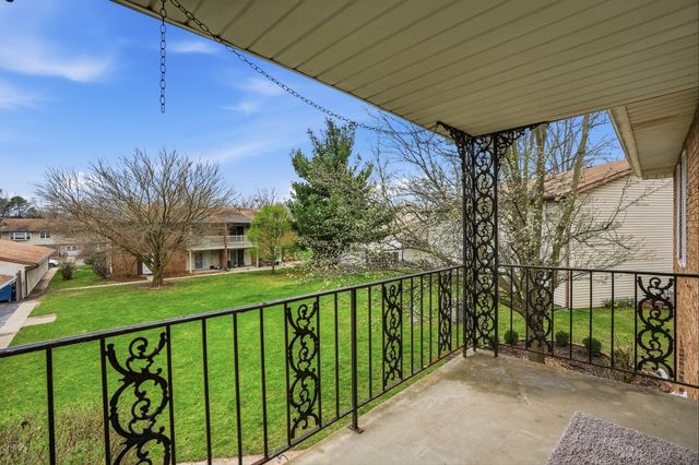 1819 Burgundy Street, Schererville, IN 46375