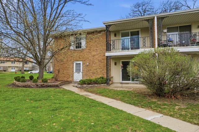 1819 Burgundy Street, Schererville, IN 46375