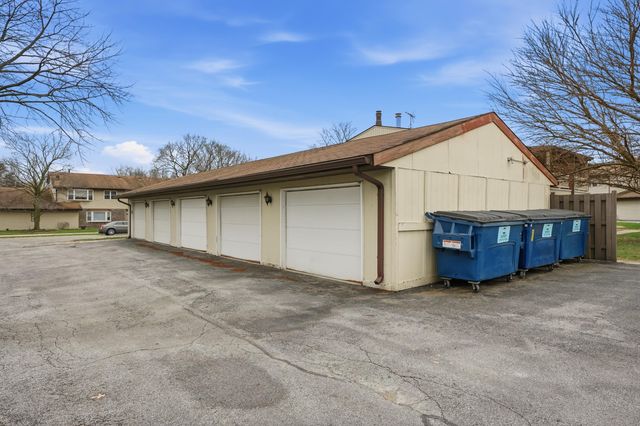 1819 Burgundy Street, Schererville, IN 46375