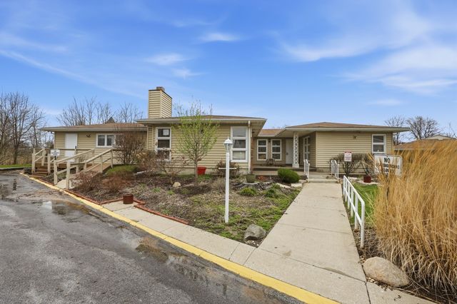 1819 Burgundy Street, Schererville, IN 46375