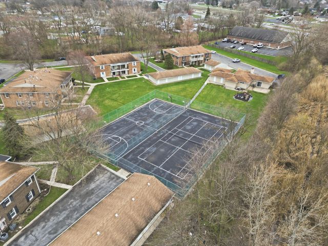 1819 Burgundy Street, Schererville, IN 46375