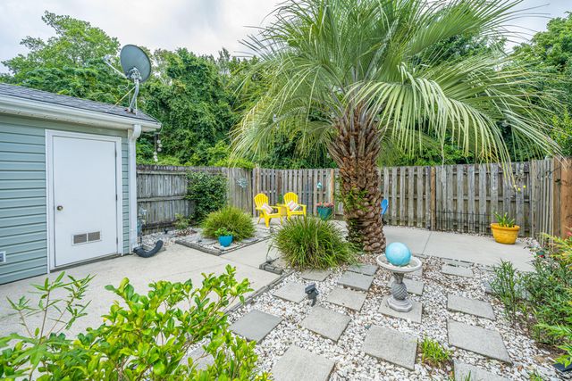 1575 Blaze Lane, Charleston, SC 29412