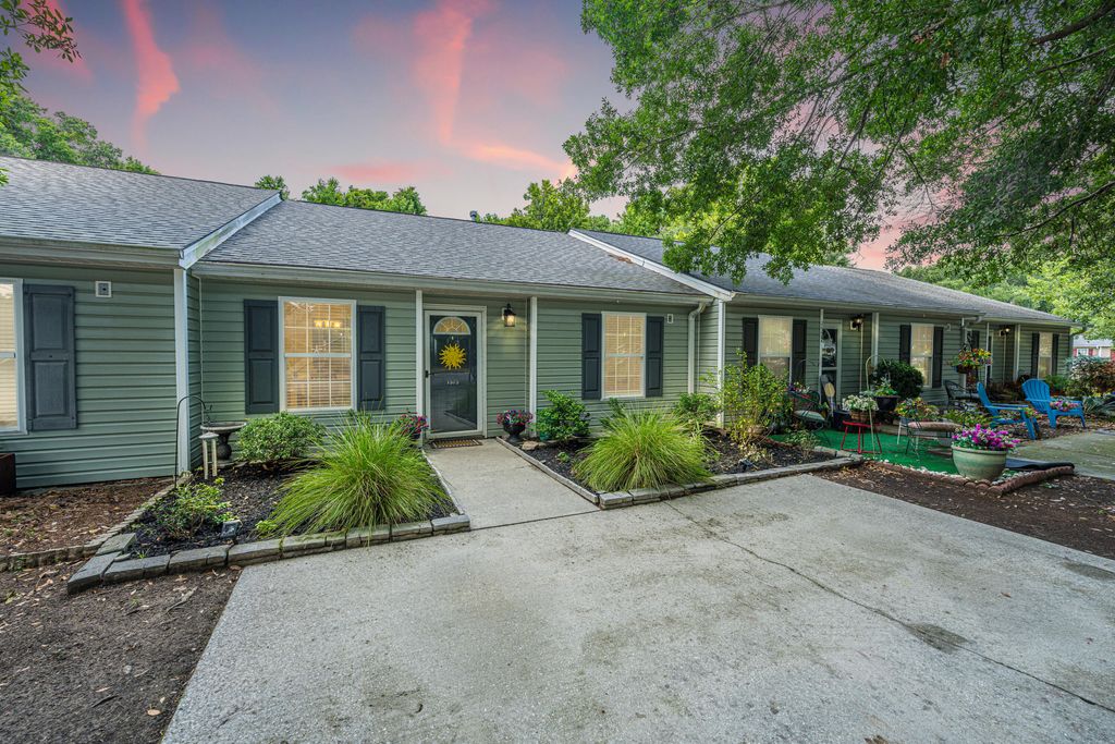 1575 Blaze Lane, Charleston, SC 29412