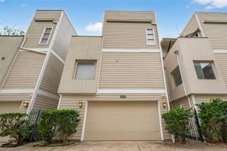 1510 Crockett Street B, Houston, TX 77007