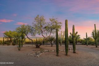 11721 E Sneller Vista Drive, Tucson, AZ 85749