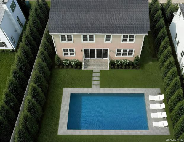 0 Bellevue Road, Oakdale, NY 11769