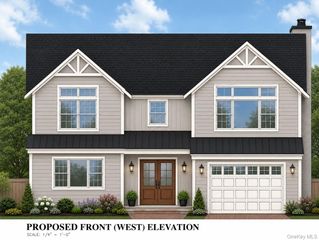 0 Bellevue Road, Oakdale, NY 11769
