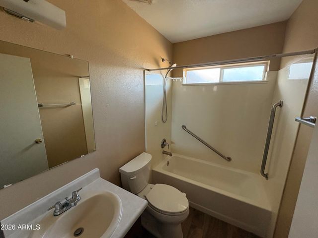 11214 W NEVADA Avenue, Youngtown, AZ 85363
