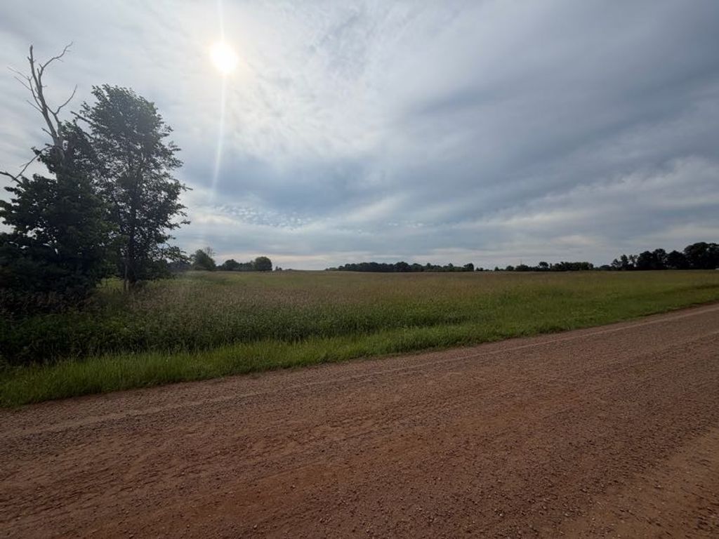 Image 1 of property listing at 00 1 1/2 Street, Turtle Lake, WI 54889