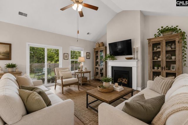 730 Green Branch Court, Columbia, SC 29212