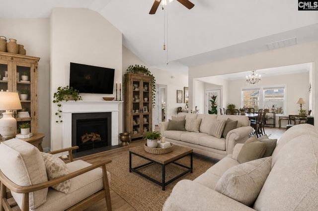 730 Green Branch Court, Columbia, SC 29212
