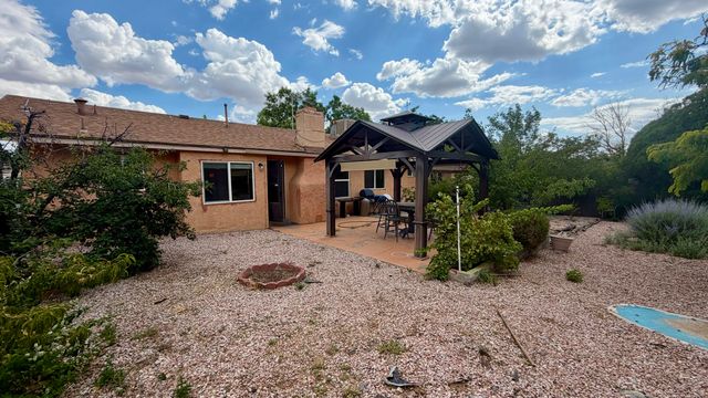 12205 Brentwood Hills Boulevard NE, Albuquerque, NM 87112
