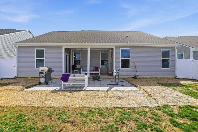 9834 Zion Way, Pendleton, IN 46064