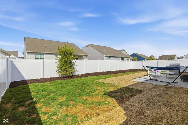 9834 Zion Way, Pendleton, IN 46064