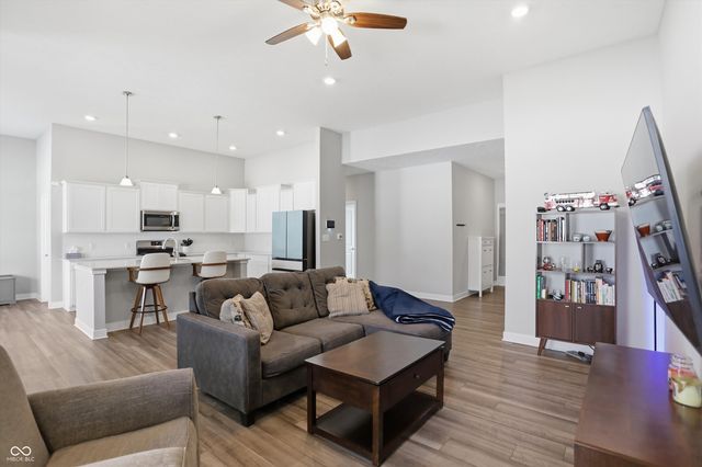 9834 Zion Way, Pendleton, IN 46064