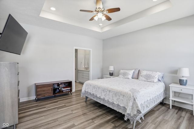 9834 Zion Way, Pendleton, IN 46064