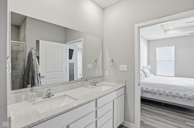 9834 Zion Way, Pendleton, IN 46064