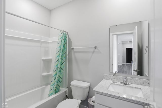 9834 Zion Way, Pendleton, IN 46064