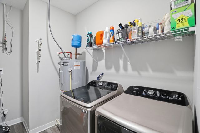 9834 Zion Way, Pendleton, IN 46064