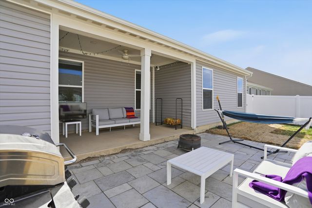 9834 Zion Way, Pendleton, IN 46064