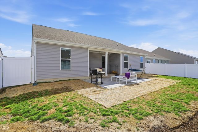 9834 Zion Way, Pendleton, IN 46064