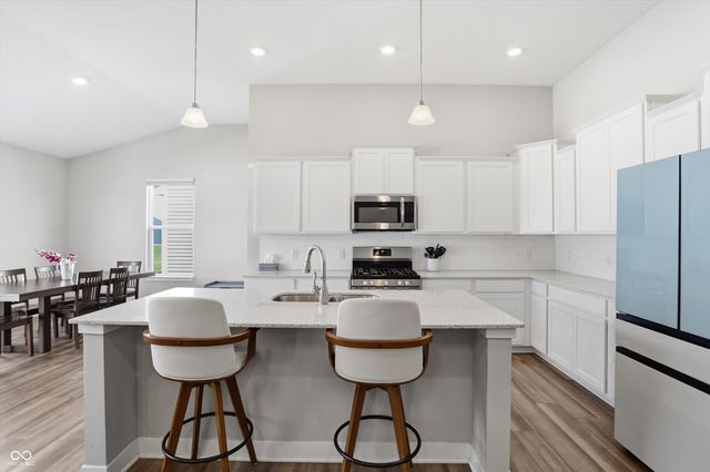 9834 Zion Way, Pendleton, IN 46064