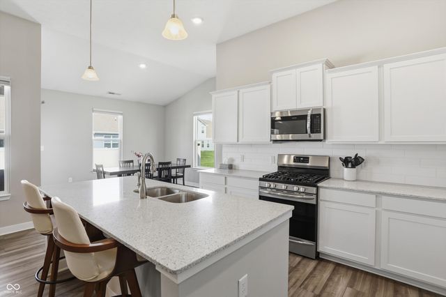 9834 Zion Way, Pendleton, IN 46064