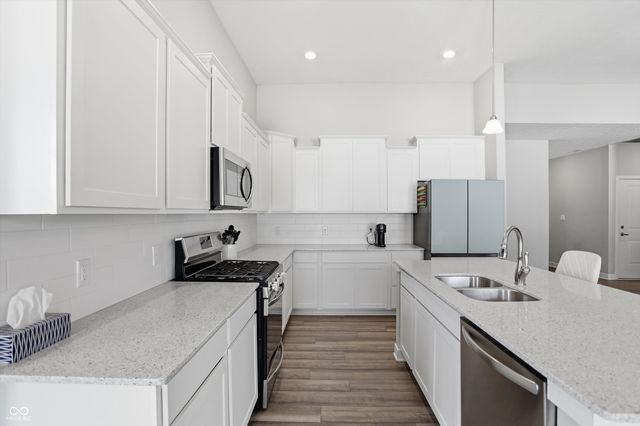 9834 Zion Way, Pendleton, IN 46064