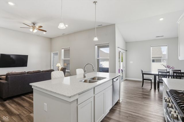 9834 Zion Way, Pendleton, IN 46064