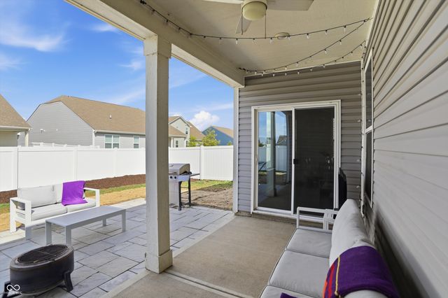 9834 Zion Way, Pendleton, IN 46064