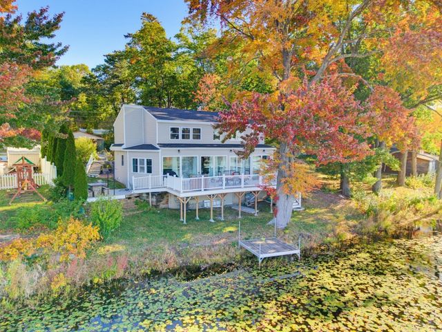 207 White Pond Road, Lancaster, MA 01523