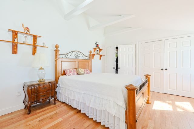 207 White Pond Road, Lancaster, MA 01523