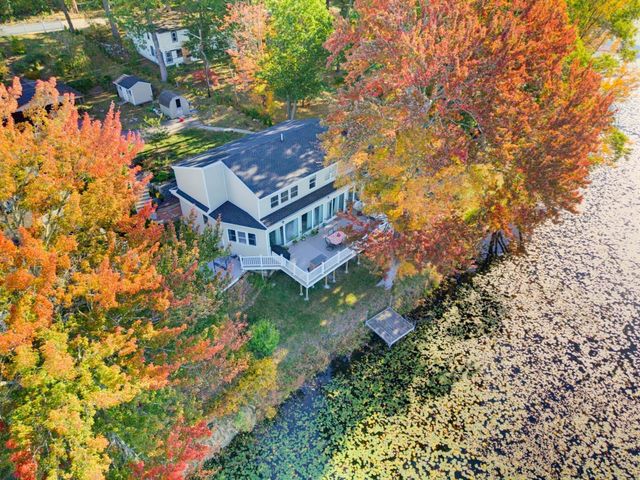 207 White Pond Road, Lancaster, MA 01523