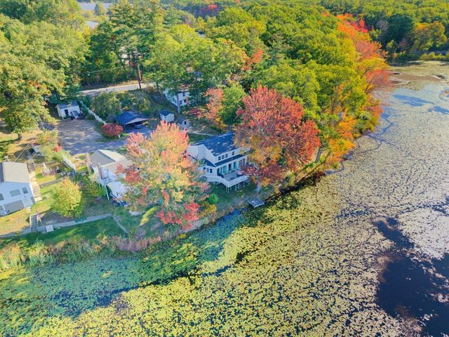 207 White Pond Road, Lancaster, MA 01523