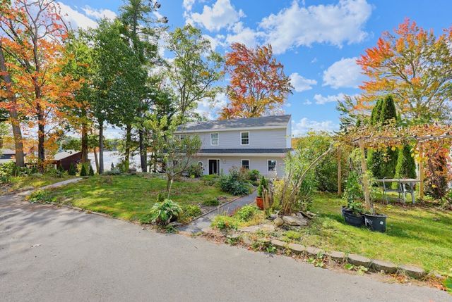 207 White Pond Road, Lancaster, MA 01523