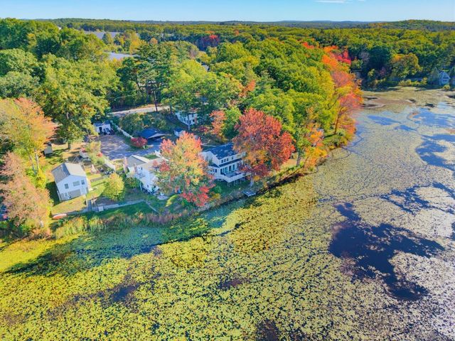 207 White Pond Road, Lancaster, MA 01523