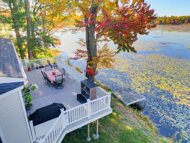 207 White Pond Road, Lancaster, MA 01523