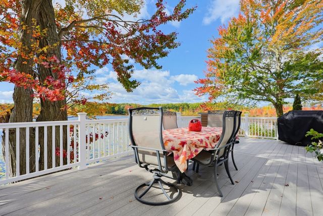 207 White Pond Road, Lancaster, MA 01523