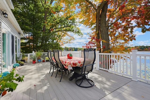 207 White Pond Road, Lancaster, MA 01523