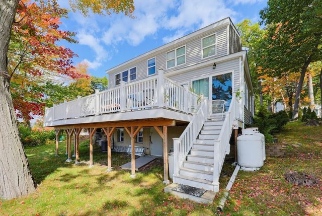 207 White Pond Road, Lancaster, MA 01523