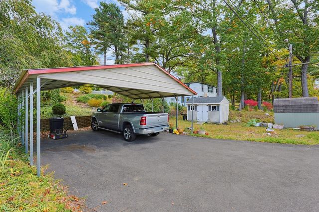 207 White Pond Road, Lancaster, MA 01523