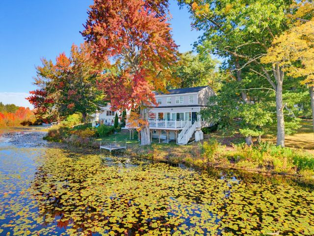 207 White Pond Road, Lancaster, MA 01523