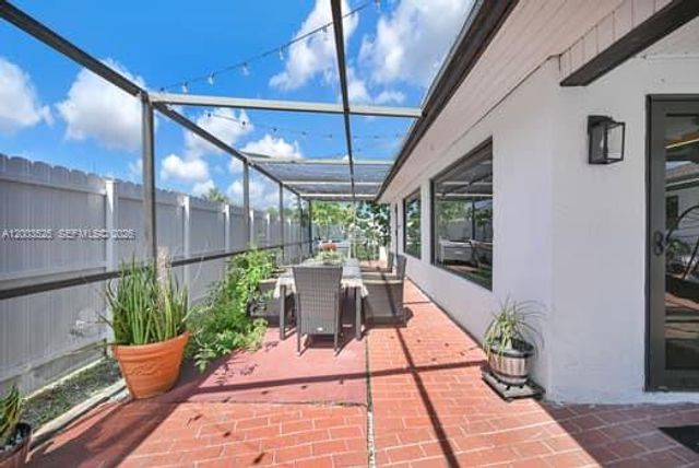 13216 SW 45th Lane, Miami, FL 33175