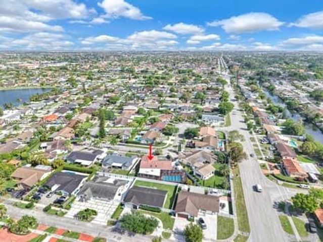 13216 SW 45th Lane, Miami, FL 33175
