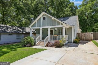 1723 Flat Shoals Road SE, Atlanta, GA 30316