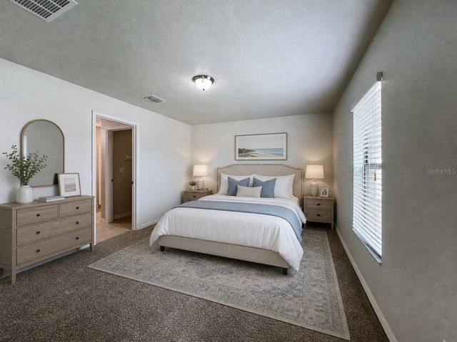 36095 CARRIAGE PINE COURT, Zephyrhills, FL 33541