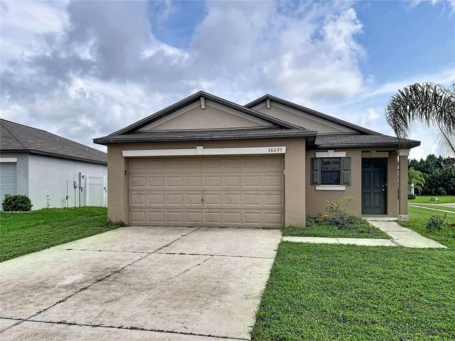 36095 CARRIAGE PINE COURT, Zephyrhills, FL 33541