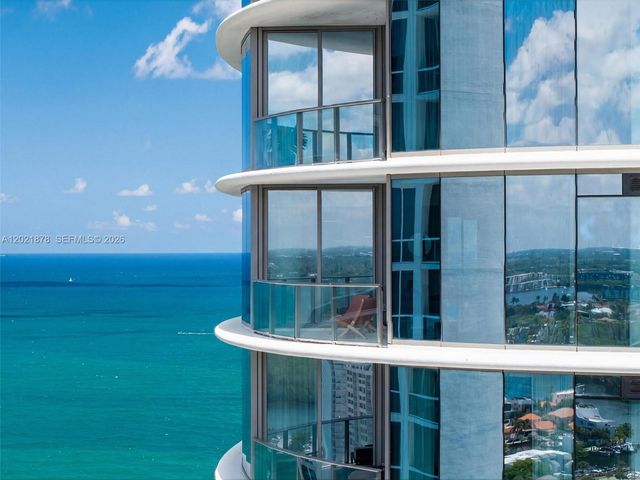 15701 Collins Avenue 3001, Sunny Isles Beach, FL 33160