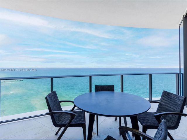 15701 Collins Avenue 3001, Sunny Isles Beach, FL 33160
