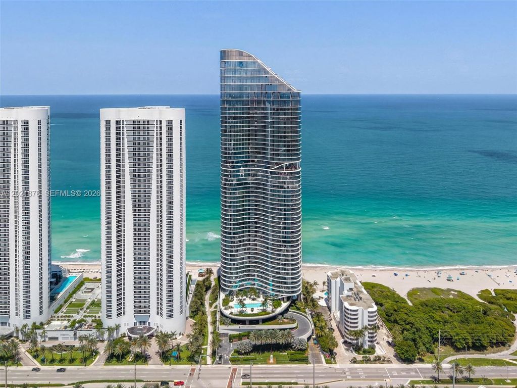 15701 Collins Avenue 3001, Sunny Isles Beach, FL 33160